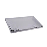 Maxbell 4:3 Projection Screen Effective Movies Screen for Education Classroom Indoor
