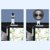 Maxbell Maxbell Generic Phone Holder Sturdy Practical Display Screen Mount for Vehicles Cars