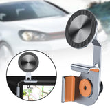 Maxbell Maxbell Generic Phone Holder Sturdy Practical Display Screen Mount for Vehicles Cars
