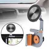 Maxbell Maxbell Generic Phone Holder Sturdy Practical Display Screen Mount for Vehicles Cars