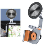 Maxbell Maxbell Generic Phone Holder Sturdy Practical Display Screen Mount for Vehicles Cars