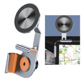 Maxbell Maxbell Generic Phone Holder Sturdy Practical Display Screen Mount for Vehicles Cars