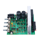 Maxbell Amplifier Board Microphone Input 2.0 Channel for Video Family Audio Computer