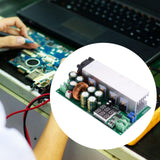 Maxbell Adjustable Buck Power Supply Module Overcurrent Protection Voltage Regulator