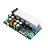 Maxbell Adjustable Buck Power Supply Module Overcurrent Protection Voltage Regulator