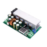 Maxbell Adjustable Buck Power Supply Module Overcurrent Protection Voltage Regulator