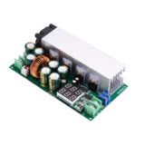 Maxbell Adjustable Buck Power Supply Module Overcurrent Protection Voltage Regulator