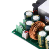 Maxbell Adjustable Buck Power Supply Module Overcurrent Protection Voltage Regulator