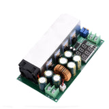 Maxbell Adjustable Buck Power Supply Module Overcurrent Protection Voltage Regulator