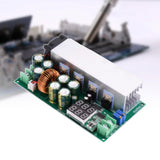 Maxbell Adjustable Buck Power Supply Module Overcurrent Protection Voltage Regulator