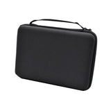 Maxbell Maxbell Printer Storage Bag Black EVA Hard Shell for Business Office Workers Outside