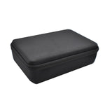 Maxbell Maxbell Printer Storage Bag Black EVA Hard Shell for Business Office Workers Outside