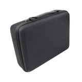 Maxbell Maxbell Printer Storage Bag Black EVA Hard Shell for Business Office Workers Outside
