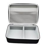 Maxbell Maxbell Printer Storage Bag Black EVA Hard Shell for Business Office Workers Outside