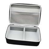 Maxbell Maxbell Printer Storage Bag Black EVA Hard Shell for Business Office Workers Outside