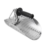 Maxbell Maxbell Sand Shovel Digging Tool with Handle Garden Equipment Adult Beach Sand Scoop
