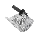 Maxbell Maxbell Sand Shovel Digging Tool with Handle Garden Equipment Adult Beach Sand Scoop