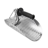 Maxbell Maxbell Sand Shovel Digging Tool with Handle Garden Equipment Adult Beach Sand Scoop
