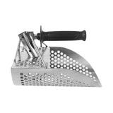 Maxbell Maxbell Sand Shovel Digging Tool with Handle Garden Equipment Adult Beach Sand Scoop