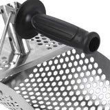 Maxbell Maxbell Sand Shovel Digging Tool with Handle Garden Equipment Adult Beach Sand Scoop