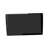 Maxbell GPS Navigation for Car 7 inch Screen Car Radio Multimedia Player for Trucker