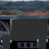 Maxbell GPS Navigation for Car 7 inch Screen Car Radio Multimedia Player for Trucker