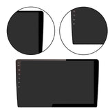 Maxbell GPS Navigation for Car 7 inch Screen Car Radio Multimedia Player for Trucker