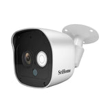 Maxbell Indoor Security Camera EU Adapter IP66 Waterproof Baby Pet Camera for Office