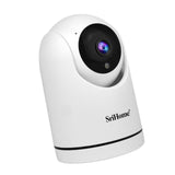 Maxbell Home Security Camera Indoor Motion Tracking with Phone App 2 Way Audio