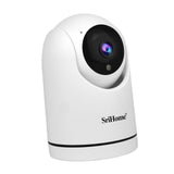 Maxbell Home Security Camera Indoor Motion Tracking with Phone App 2 Way Audio