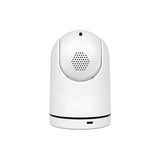 Maxbell Home Security Camera Indoor Motion Tracking with Phone App 2 Way Audio