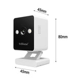 Maxbell Security Camera System Wireless EU Adapter Store Portable Video Surveillance