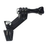 Maxbell Action Camera Bracket Camera Equipment Camera Stand Quick Disassembly Holder B