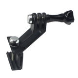 Maxbell Action Camera Bracket Camera Equipment Camera Stand Quick Disassembly Holder B