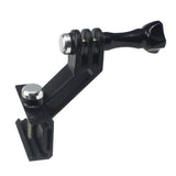 Maxbell Action Camera Bracket Camera Equipment Camera Stand Quick Disassembly Holder B