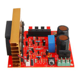 Maxbell Stereo Amplifier Board Module DX-188 4.3x4.9x2.3inch Accessories 2.0 Channel