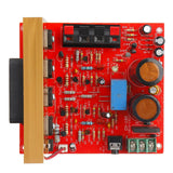 Maxbell Stereo Amplifier Board Module DX-188 4.3x4.9x2.3inch Accessories 2.0 Channel