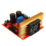 Maxbell Stereo Amplifier Board Module DX-188 4.3x4.9x2.3inch Accessories 2.0 Channel