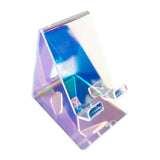 Maxbell Colorful Acrylic Phone Stand Holder Phone Stand for Artwork Painting Desktop