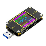 Maxbell USB Voltmeter Meter Tester Multimeter 5 Universal Interfaces Voltmeter
