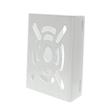 Maxbell Maxbell Security Camera Wall Mount Bracket Indoor Holder Vertical Pole Mount Adapter