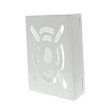 Maxbell Maxbell Security Camera Wall Mount Bracket Indoor Holder Vertical Pole Mount Adapter