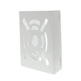 Maxbell Maxbell Security Camera Wall Mount Bracket Indoor Holder Vertical Pole Mount Adapter