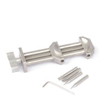 Maxbell Camera Lens Vise Tool Kit Professional Adjustable Camera Lens Repair Spanner