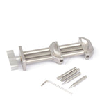 Maxbell Camera Lens Vise Tool Kit Professional Adjustable Camera Lens Repair Spanner