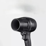 Maxbell Turbine Fan Blower for Lithium Battery Garden Car Electronic Electric Duster