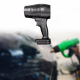 Maxbell Turbine Fan Blower for Lithium Battery Garden Car Electronic Electric Duster