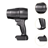 Maxbell Turbine Fan Blower for Lithium Battery Garden Car Electronic Electric Duster