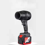 Maxbell Turbine Fan Blower for Lithium Battery Garden Car Electronic Electric Duster