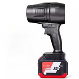 Maxbell Turbine Fan Blower for Lithium Battery Garden Car Electronic Electric Duster